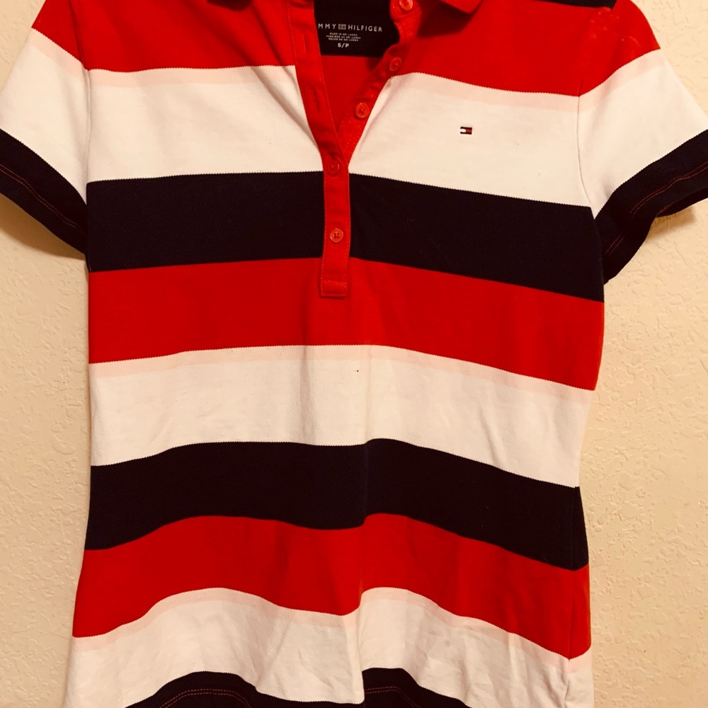 Tommy Hilfiger